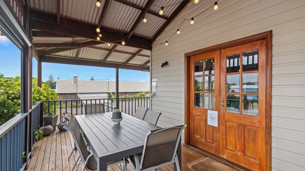 Photo of Outdoor in Middleton Beach