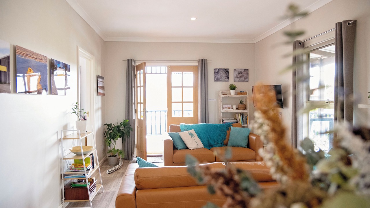 Photo of Livingroom in Middleton Beach