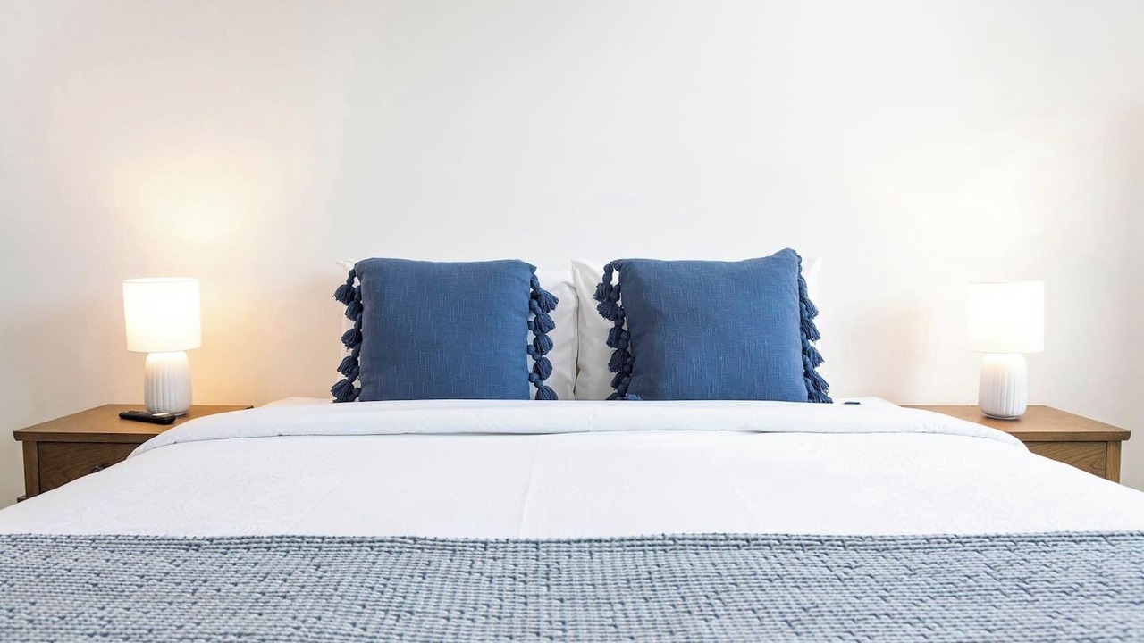 Photo of Bedroom in Darwin City Centre