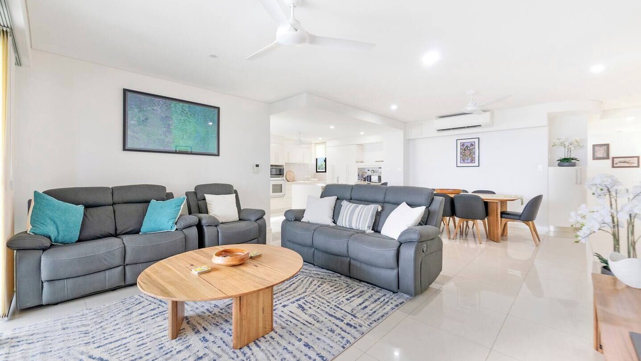 Photo of Livingroom in Darwin City Centre