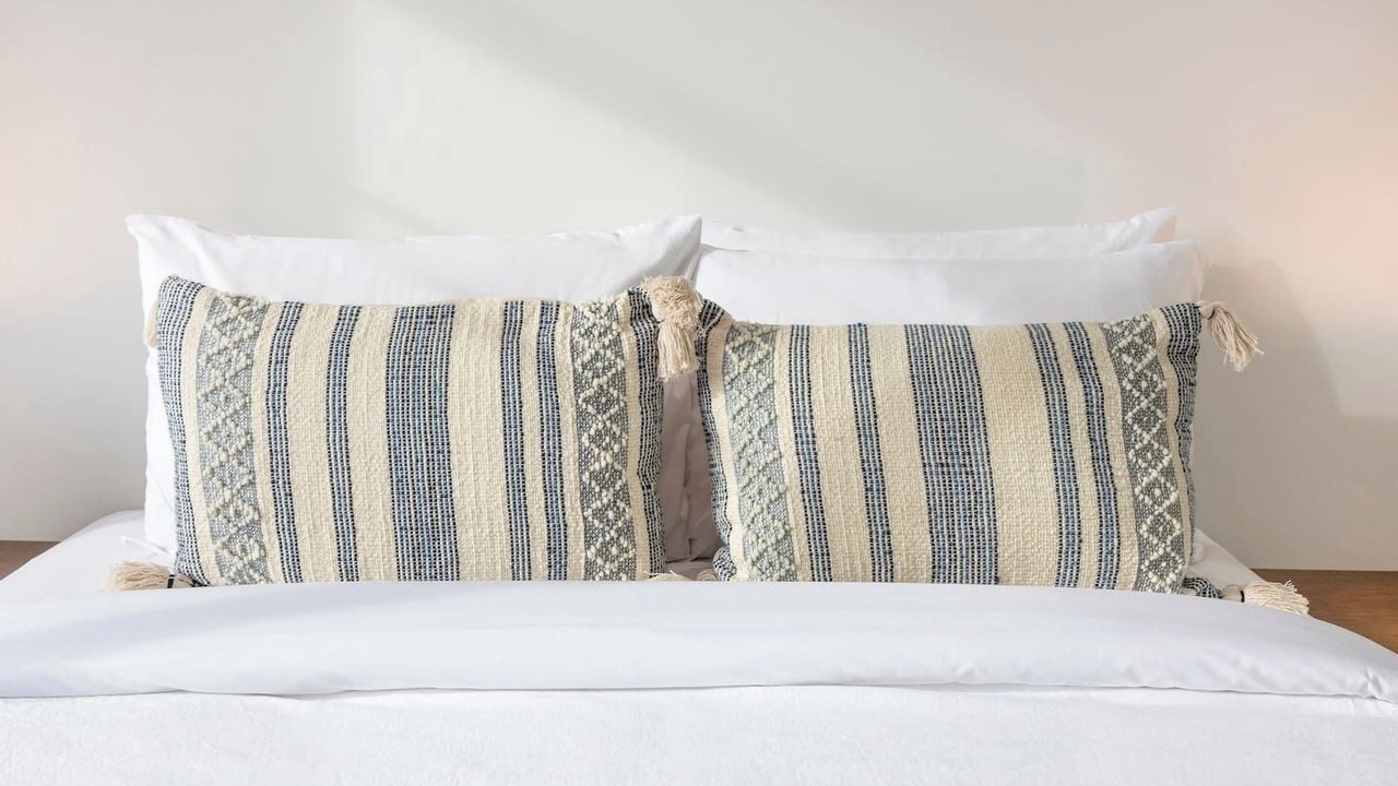 Photo of Bedroom in Darwin City Centre