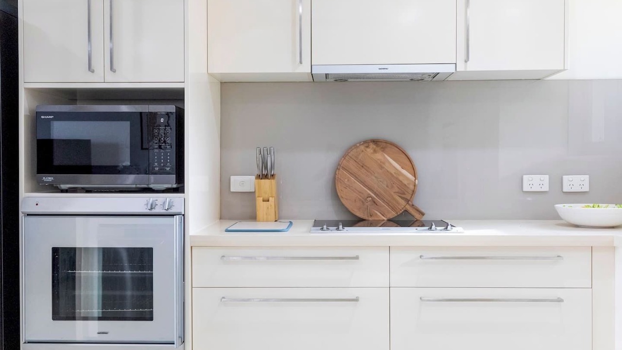 Photo of Kitchen in Darwin City Centre