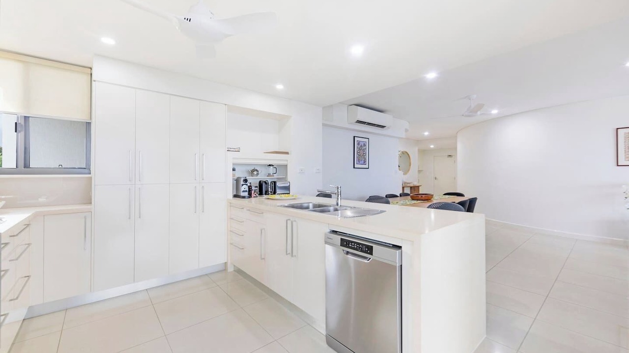 Photo of Kitchen in Darwin City Centre