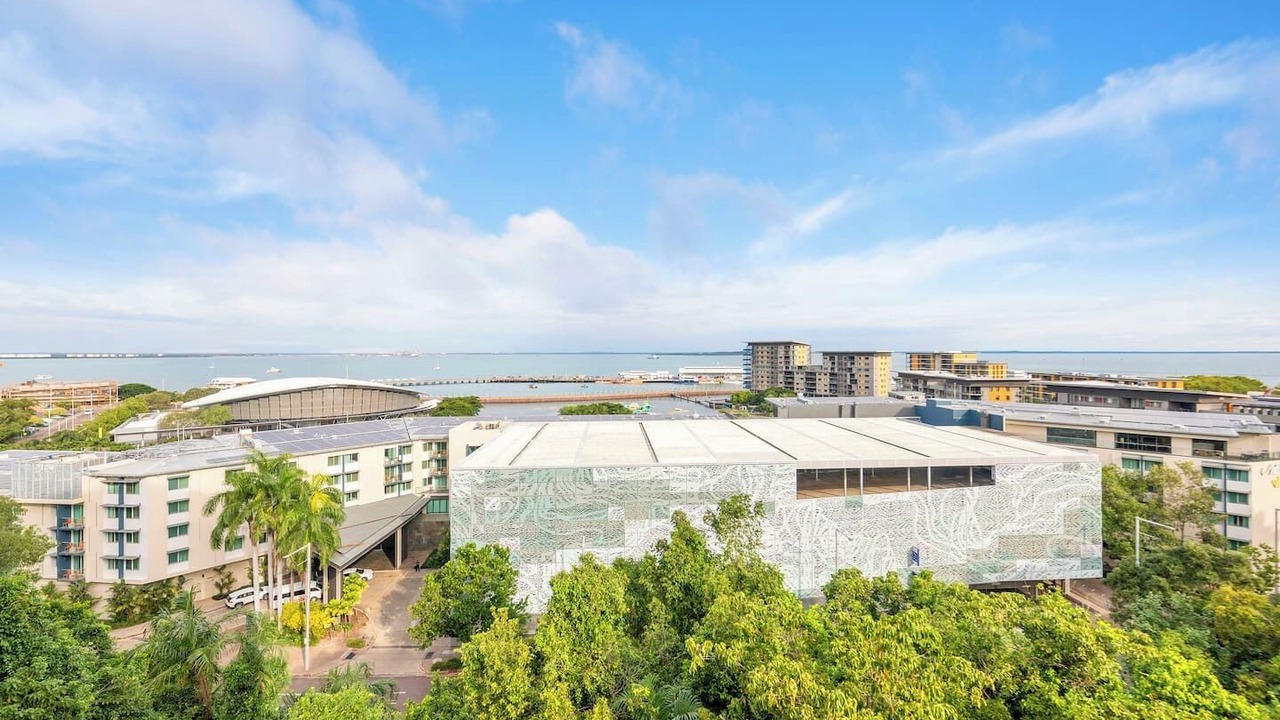 Photo of Outdoor in Darwin City Centre