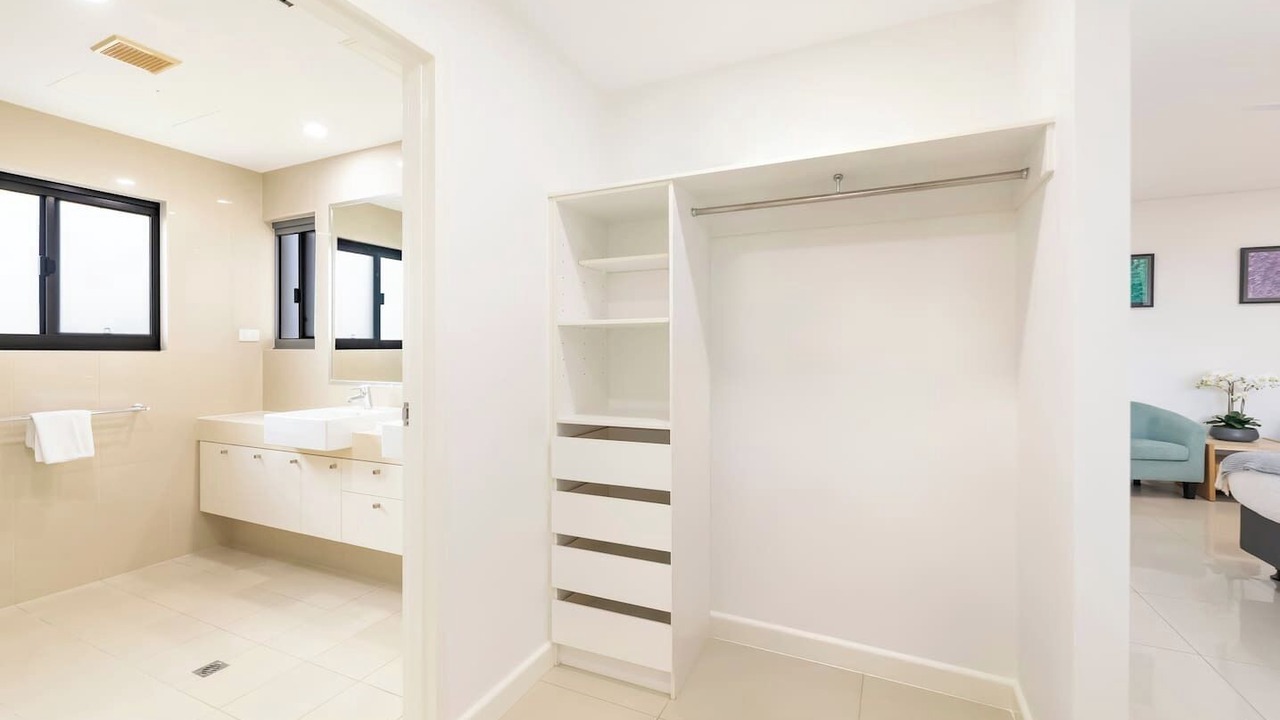 Photo of Bedroom in Darwin City Centre