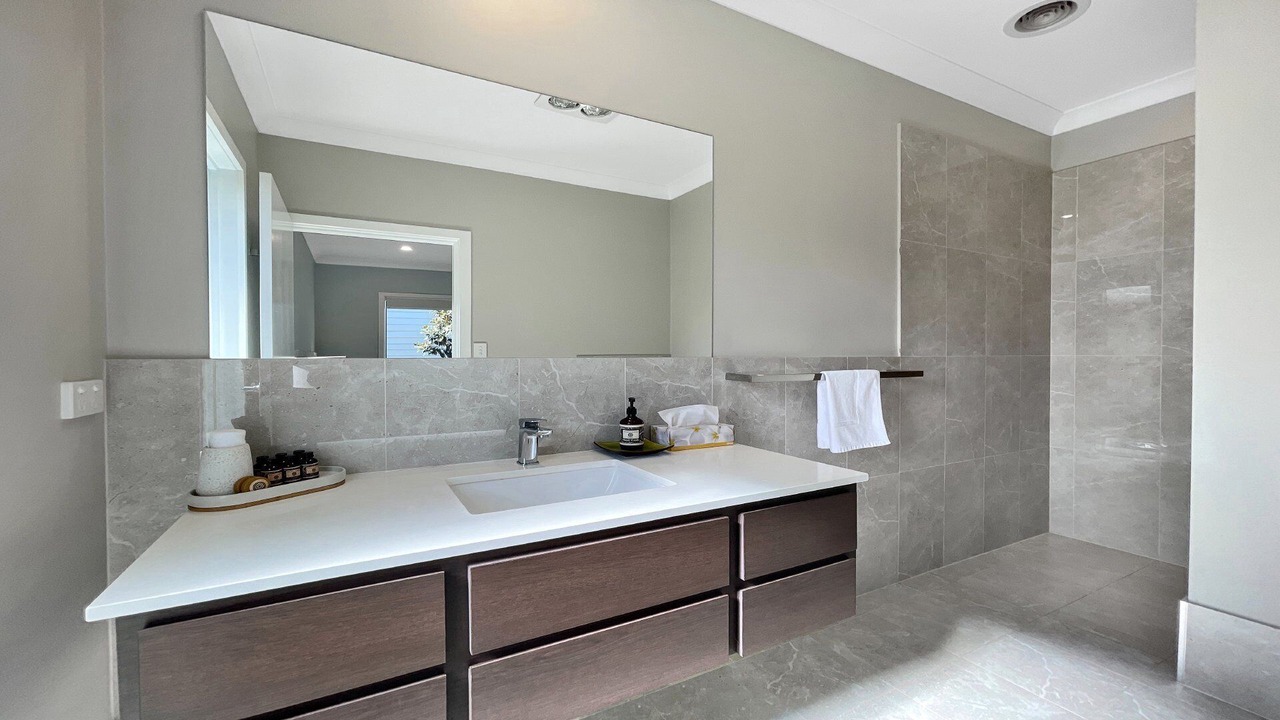 Photo of Bathroom in Pokolbin