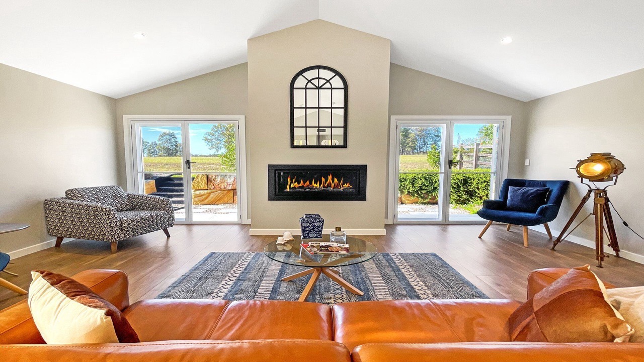 Photo of Livingroom in Pokolbin