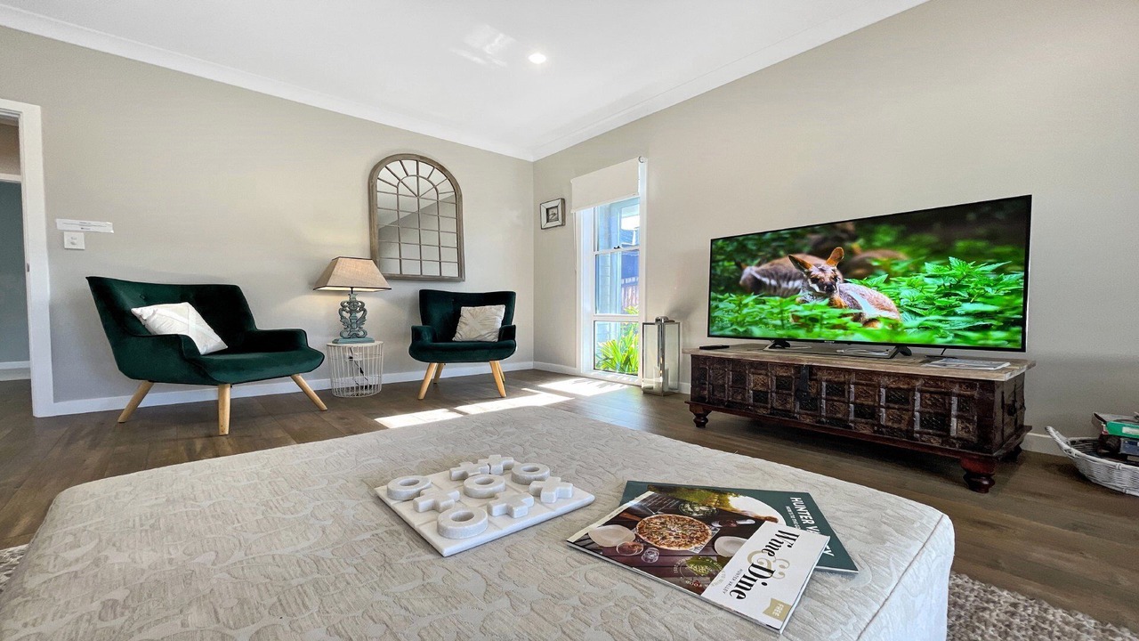 Photo of Bedroom in Pokolbin