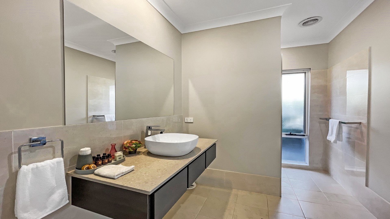 Photo of Bathroom in Pokolbin