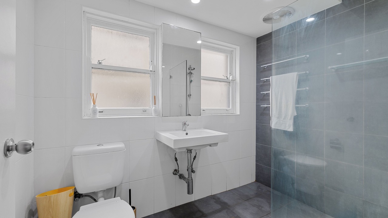 Photo of Bathroom in North Bondi