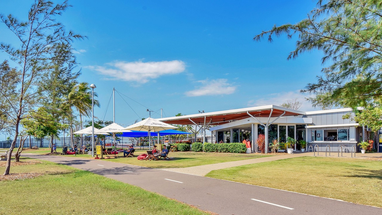 Photo of Others in Nightcliff