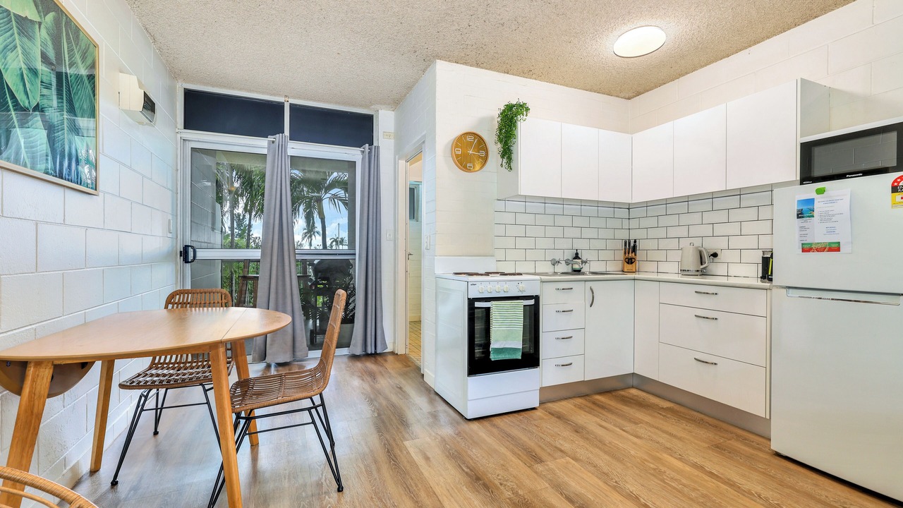 Photo of Kitchen in Nightcliff