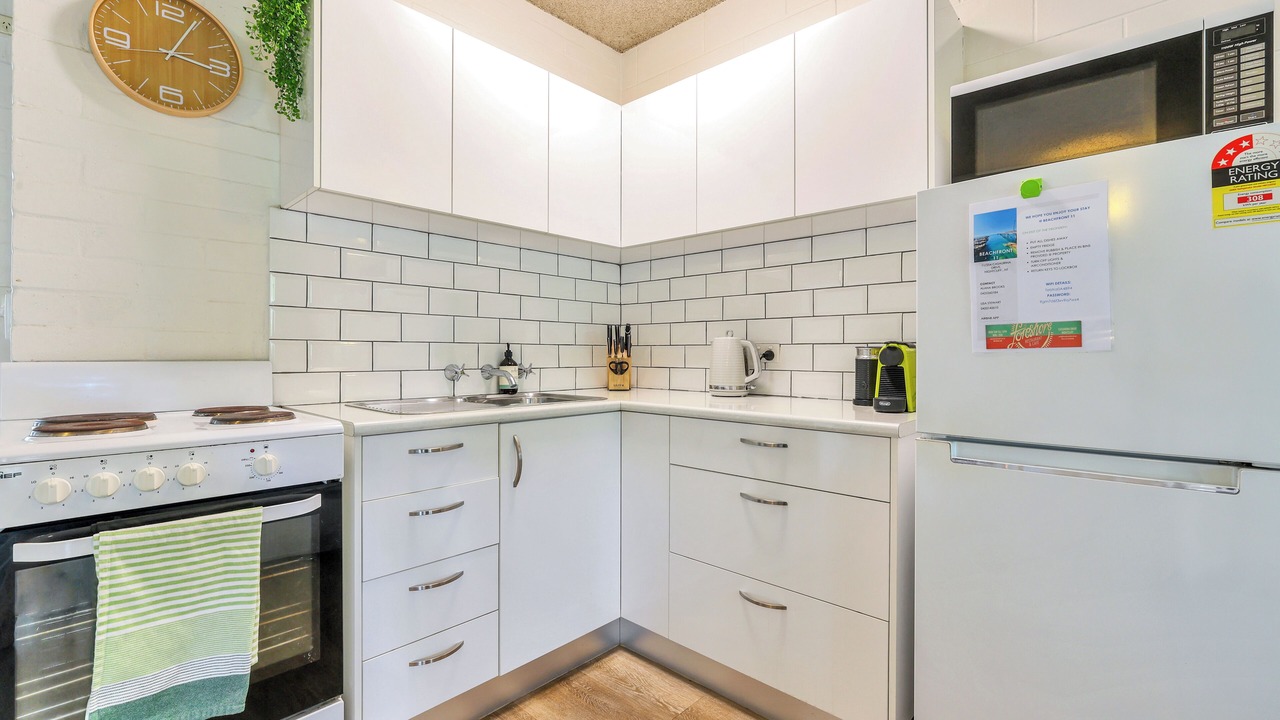 Photo of Kitchen in Nightcliff