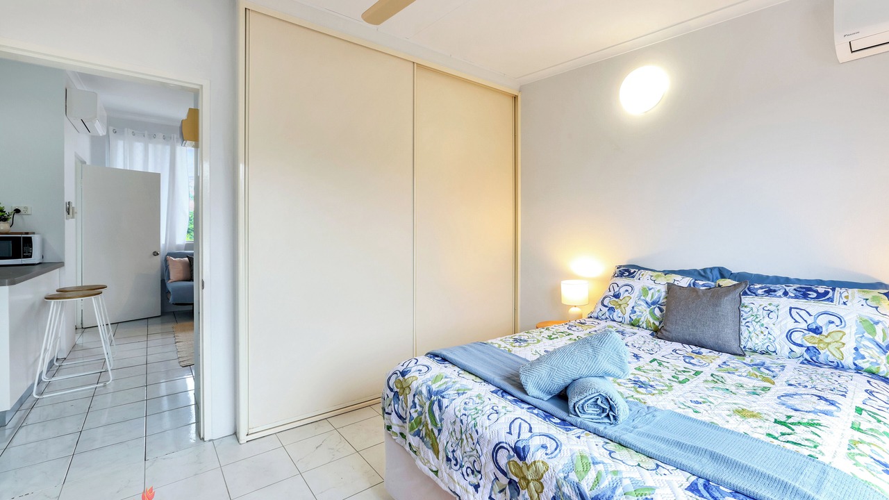 Photo of Bedroom in Nightcliff