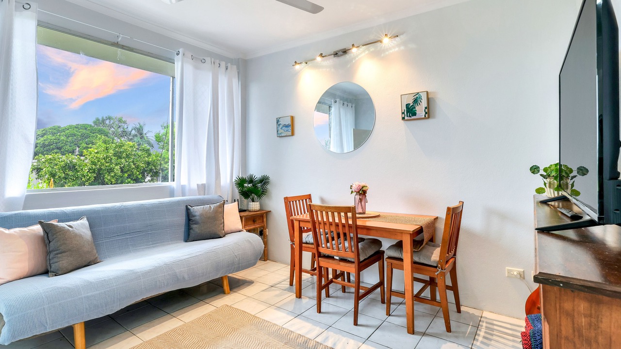 Photo of Livingroom in Nightcliff