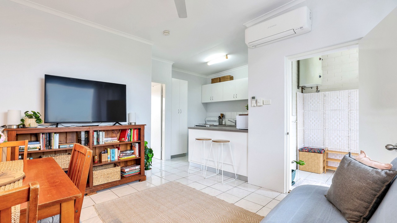 Photo of Livingroom in Nightcliff