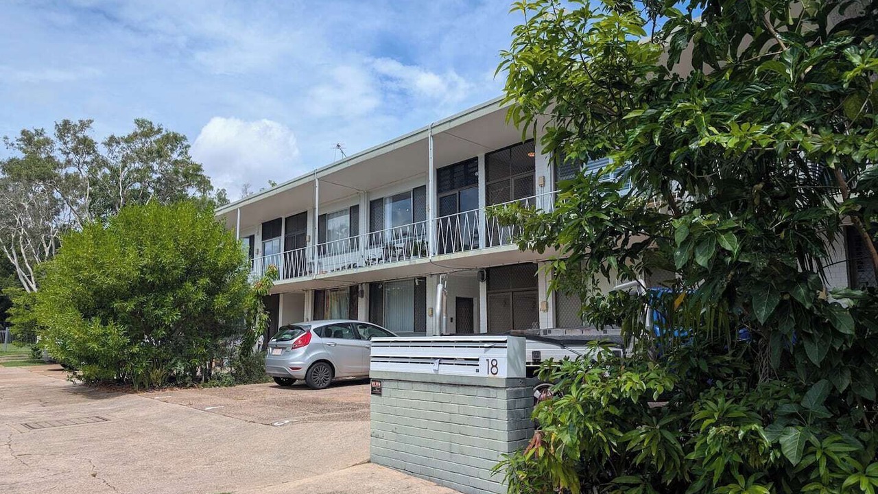 Photo of Outdoor in Nightcliff