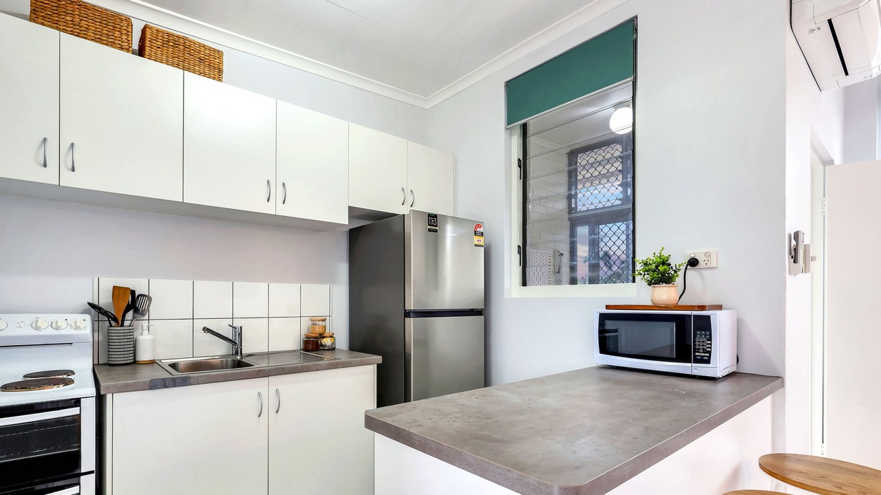 Photo of Kitchen in Nightcliff