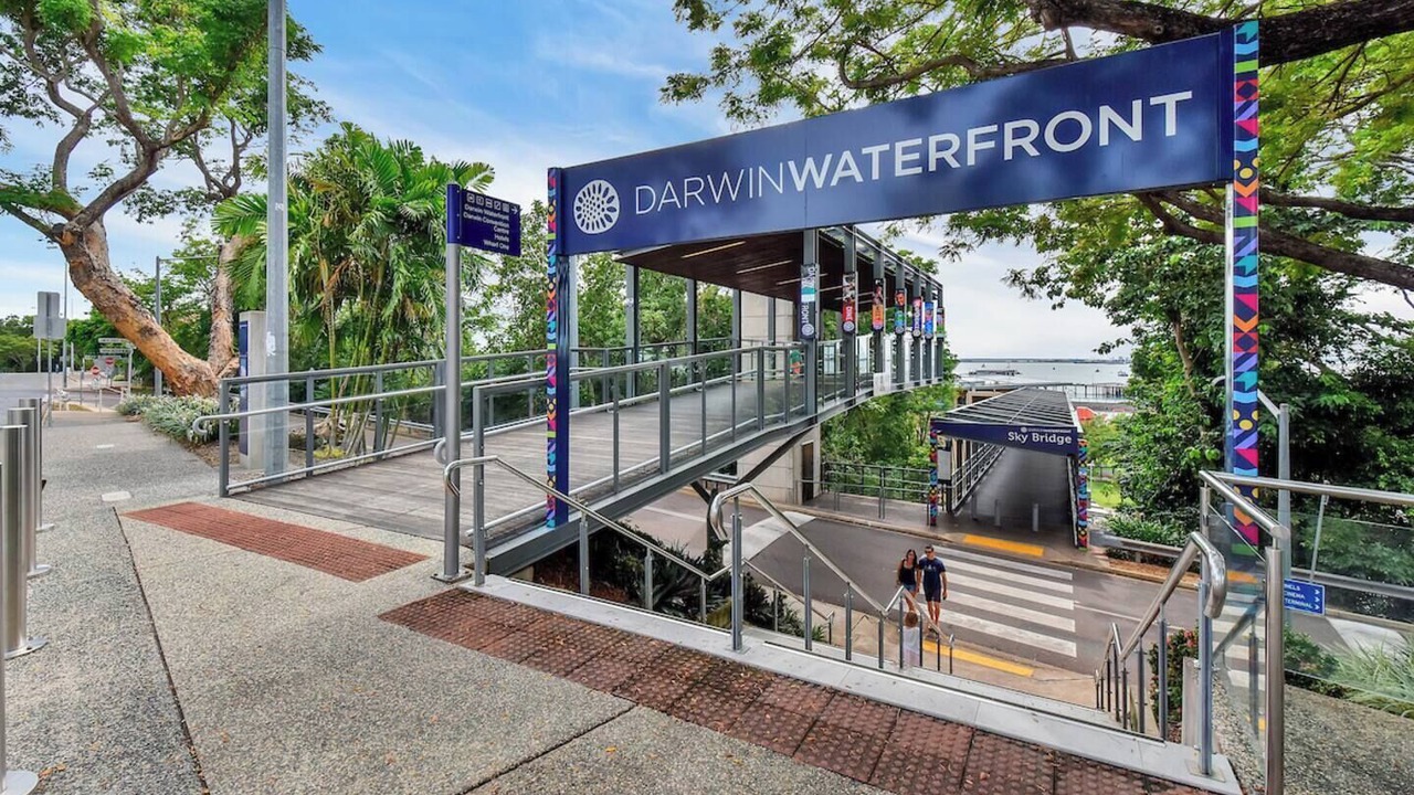 Photo of Others in Darwin City Centre