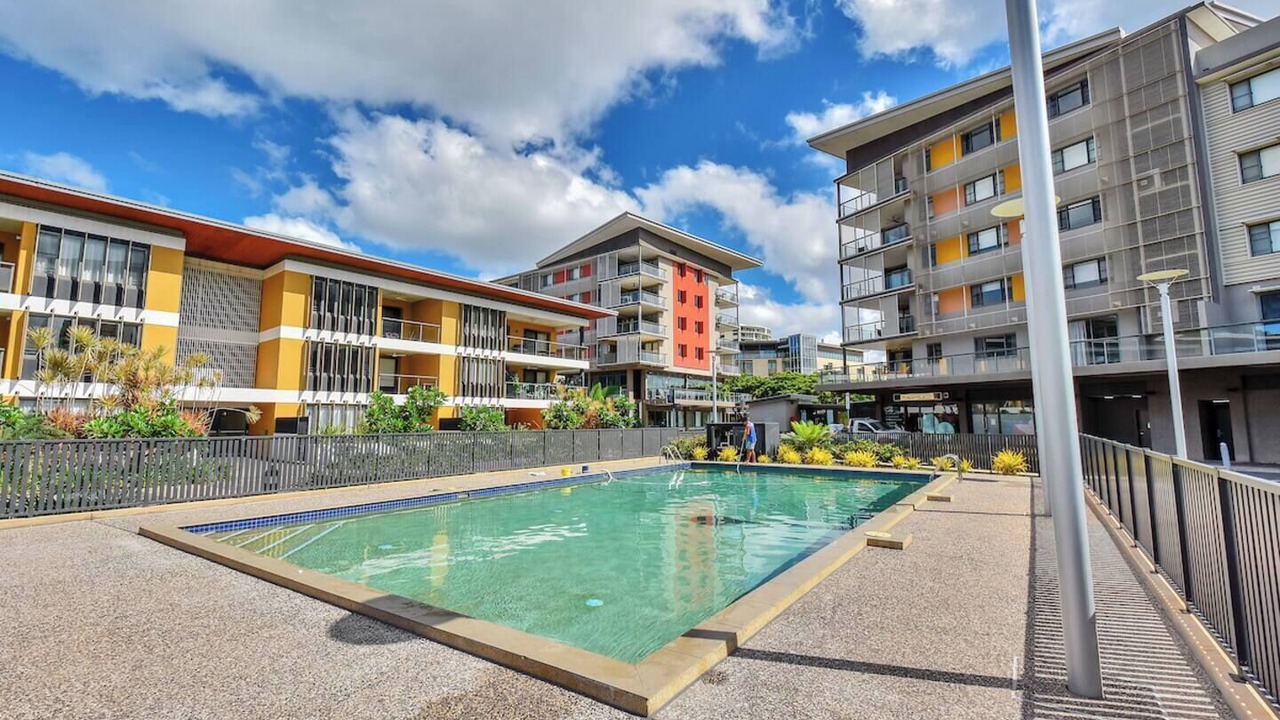 Photo of Outdoor in Darwin City Centre