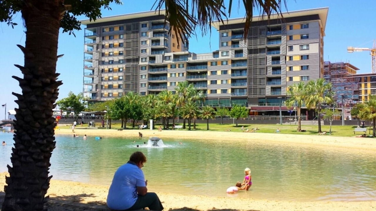 Photo of Others in Darwin City Centre