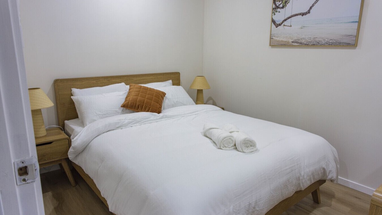 Photo of Bedroom in Werribee