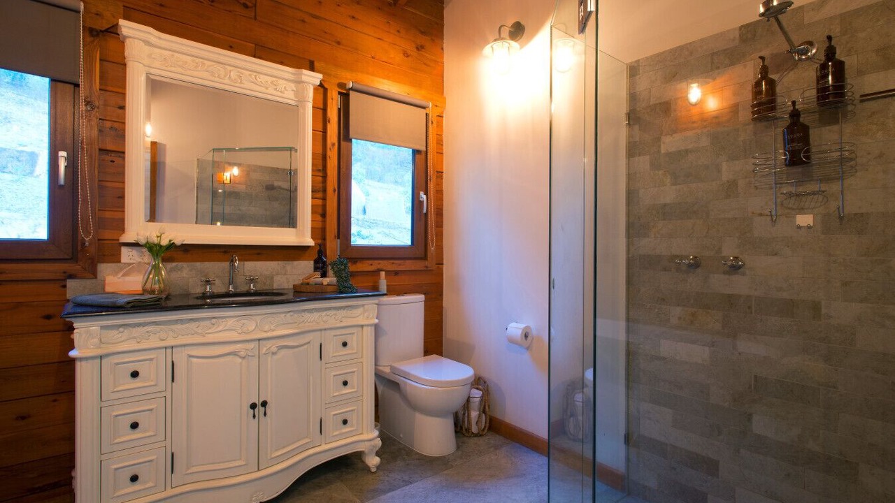 Photo of Bathroom in Bonnie Doon