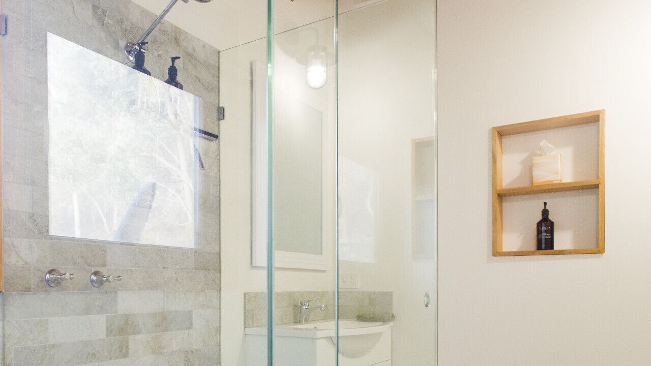 Photo of Bathroom in Bonnie Doon