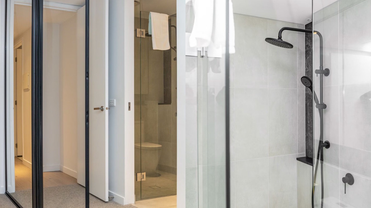 Photo of Bathroom in North Melbourne
