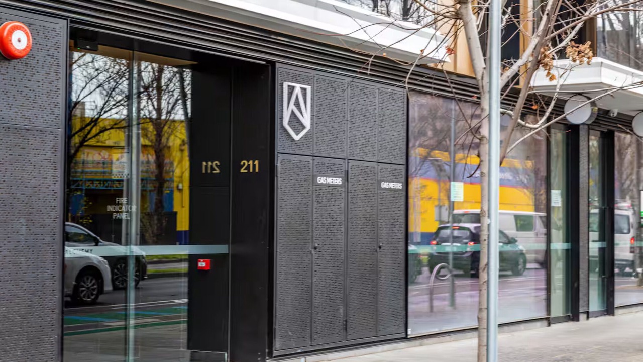 Photo of Outdoor in North Melbourne