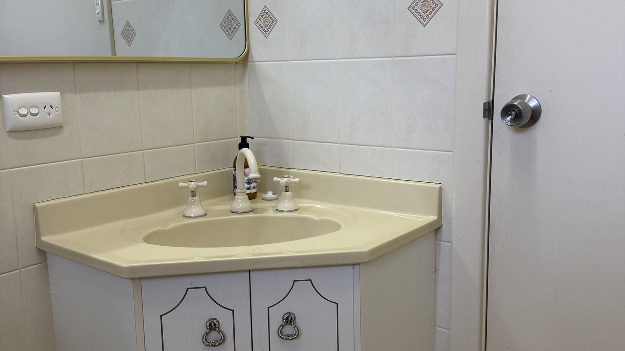 Photo of Bathroom in Ardrossan