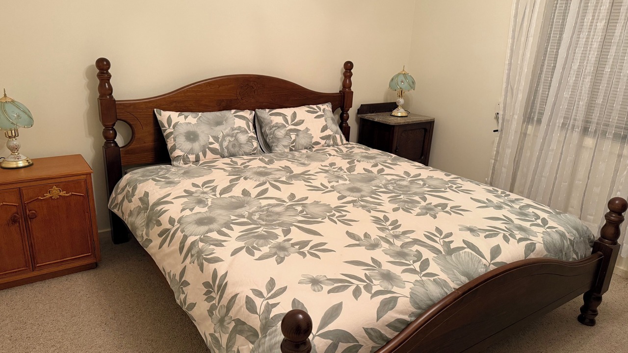 Photo of Bedroom in Ardrossan
