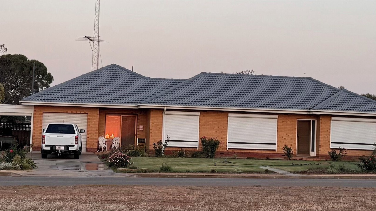 Photo of Outdoor in Ardrossan