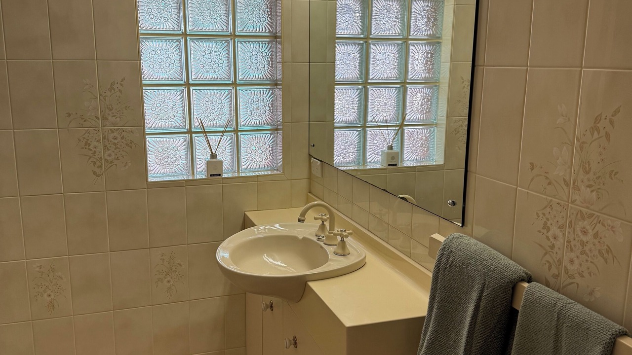 Photo of Bathroom in Ardrossan