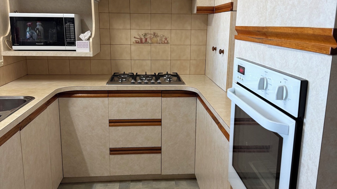 Photo of Kitchen in Ardrossan