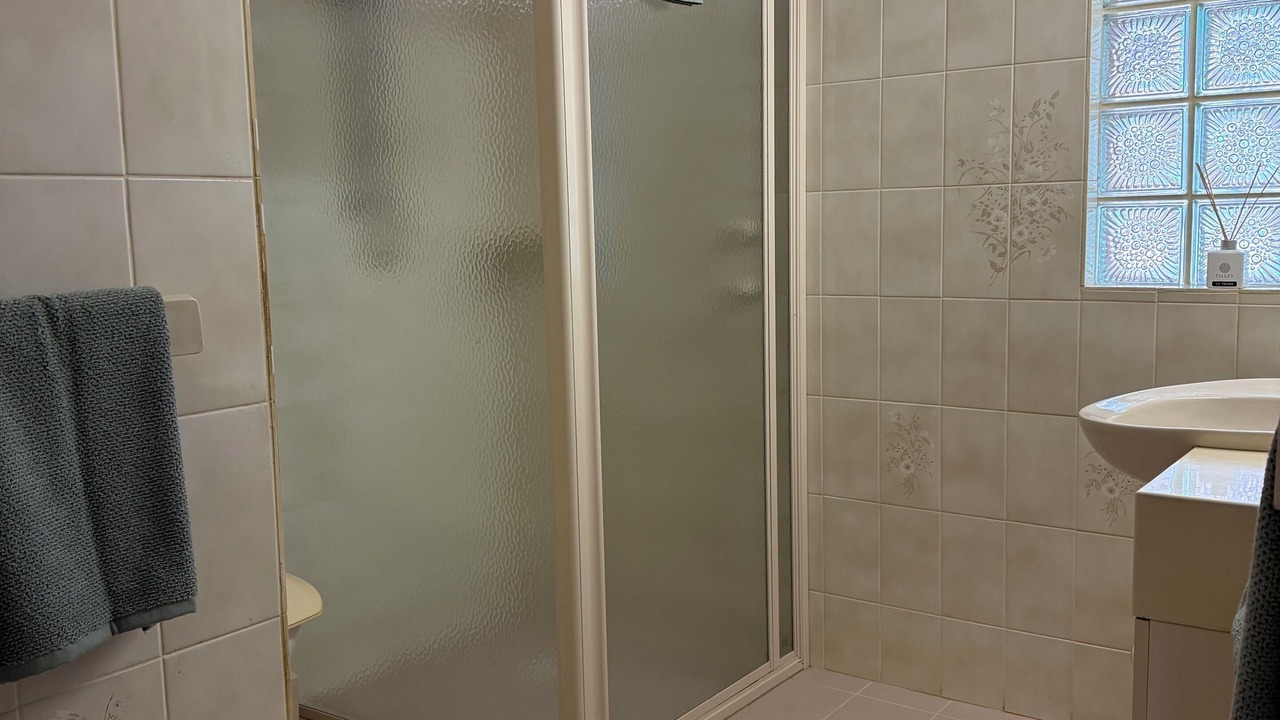 Photo of Bathroom in Ardrossan