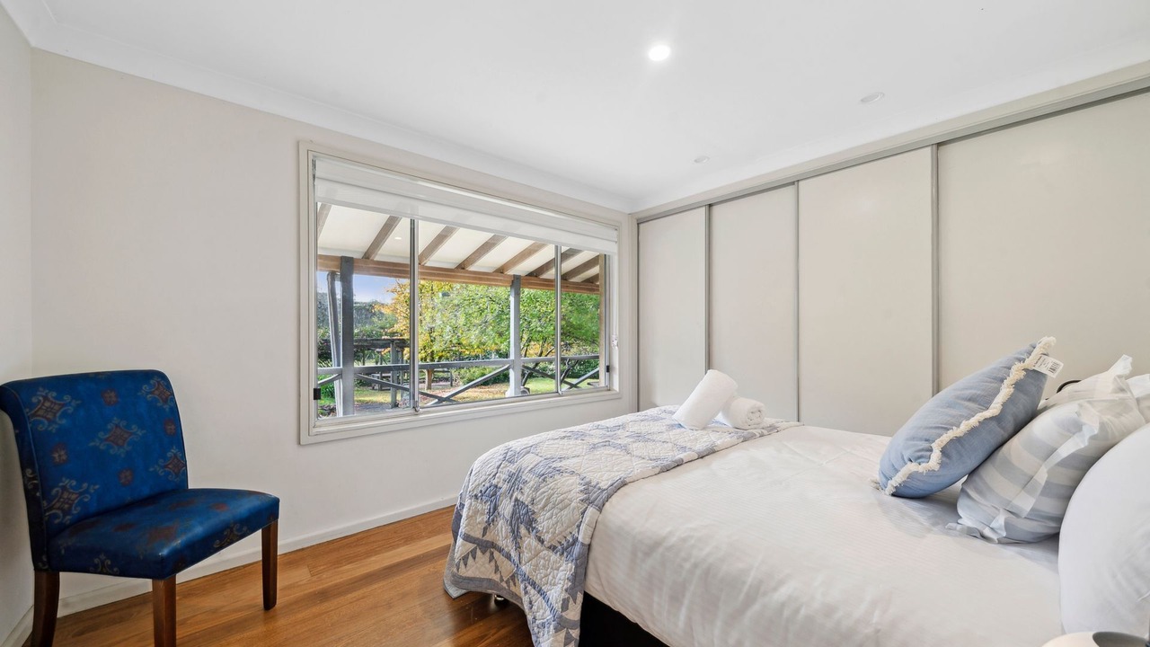 Photo of Bedroom in Blackheath