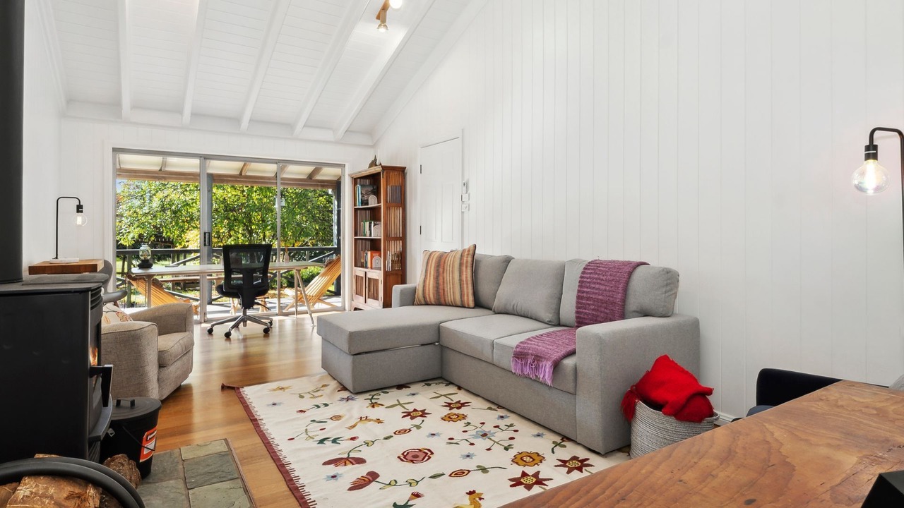 Photo of Livingroom in Blackheath