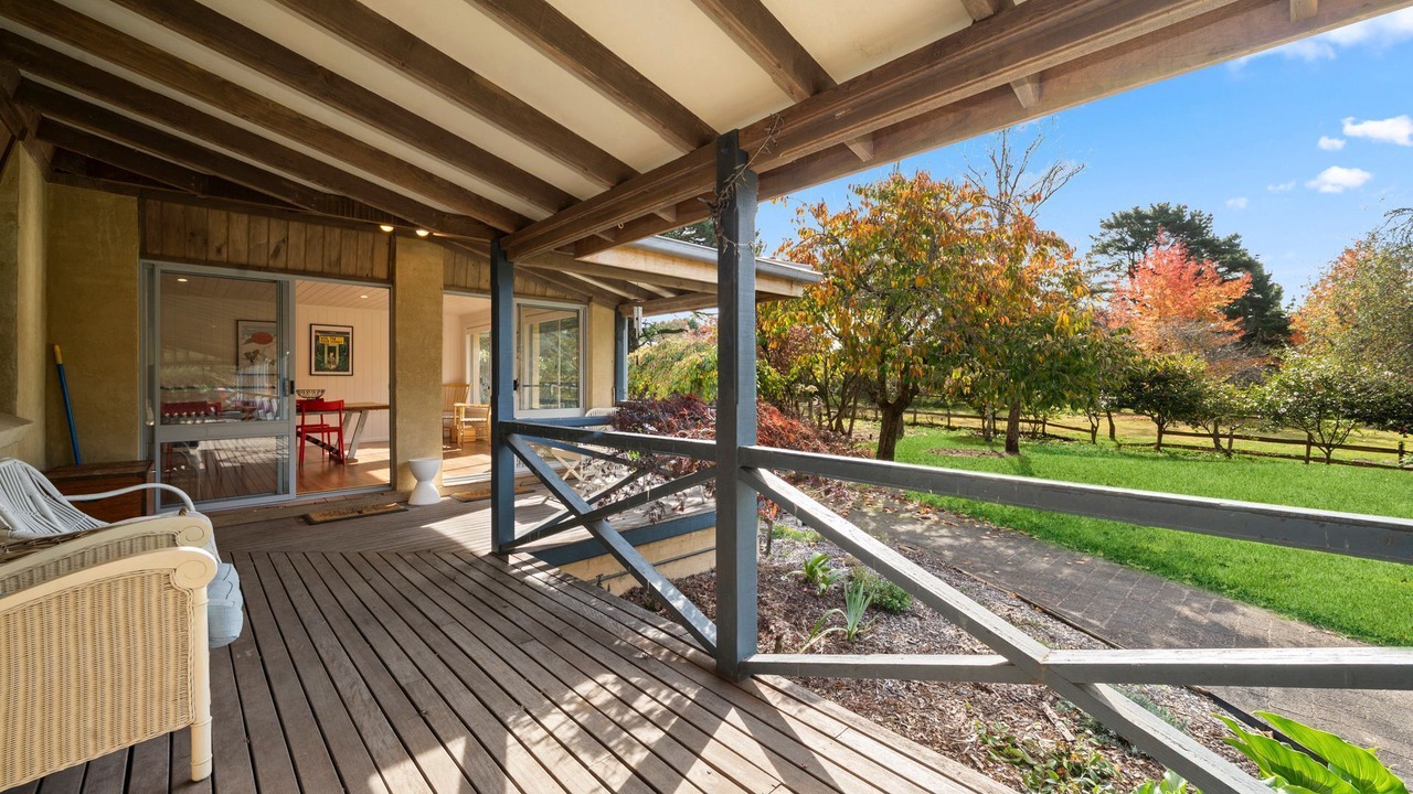 Photo of Patio Balcony in Blackheath