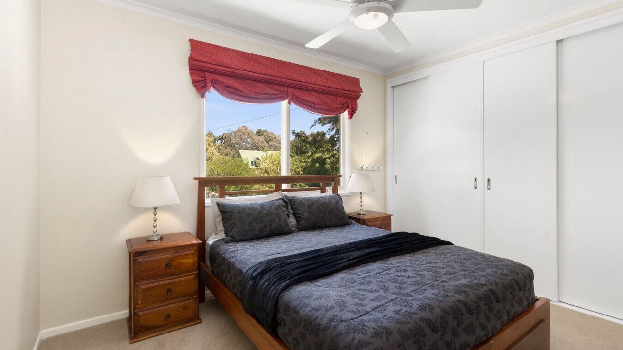 Photo of Bedroom in Drysdale