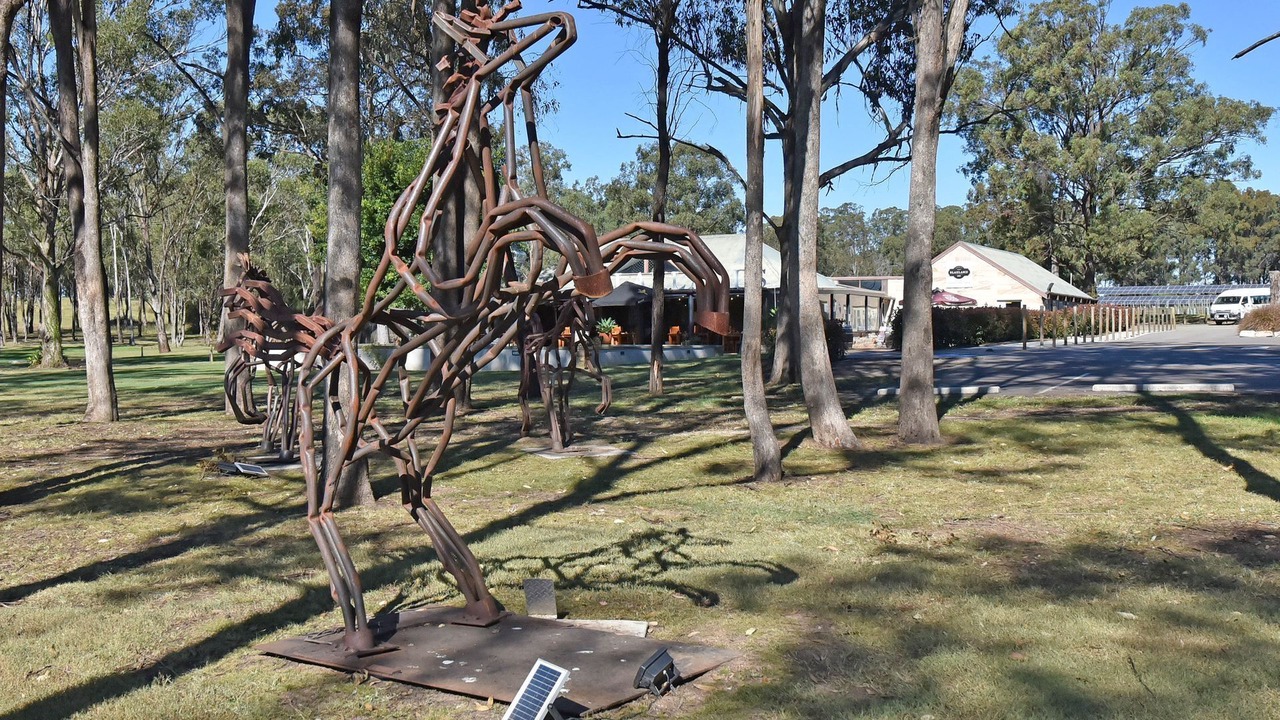 Photo of Others in Pokolbin