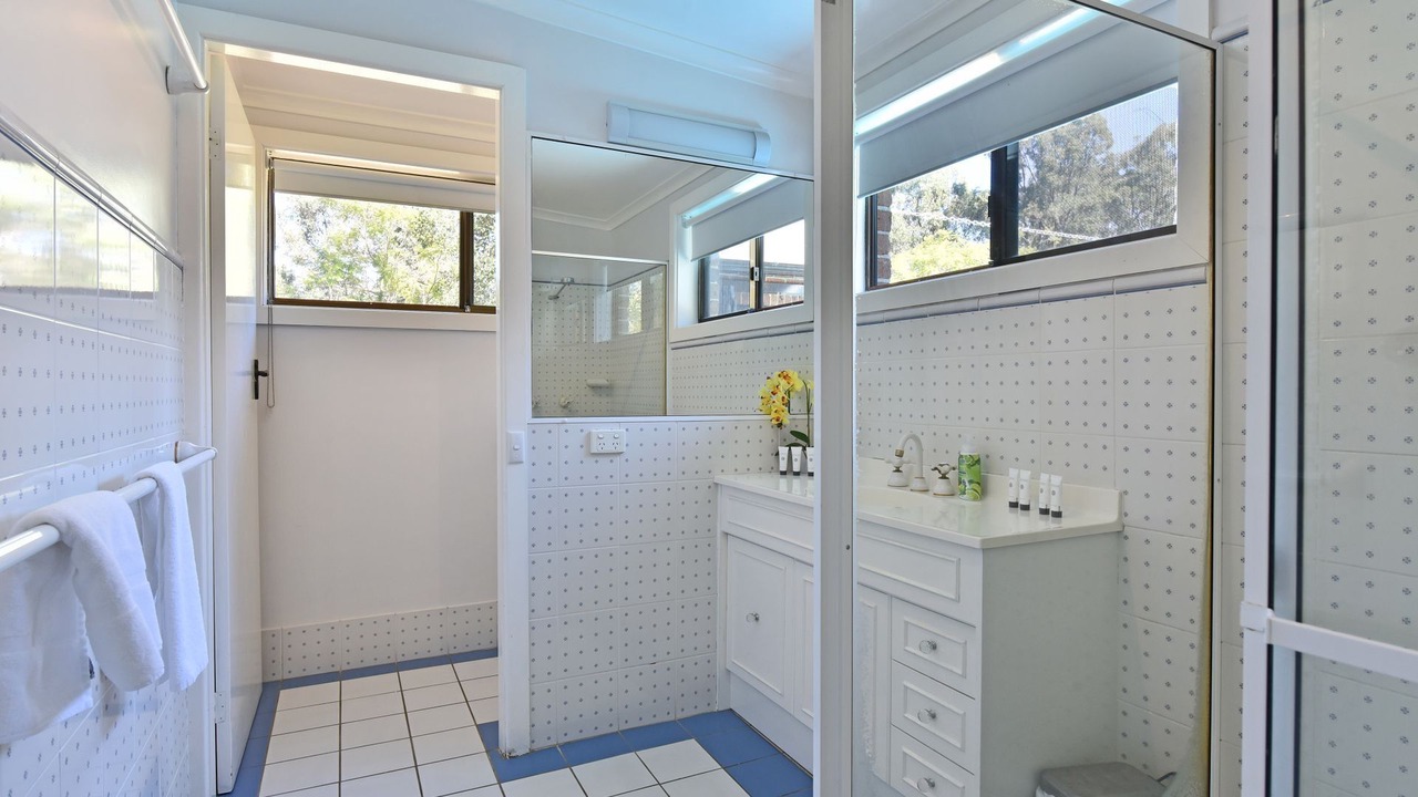 Photo of Bathroom in Pokolbin