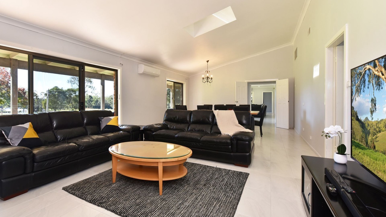 Photo of Livingroom in Pokolbin