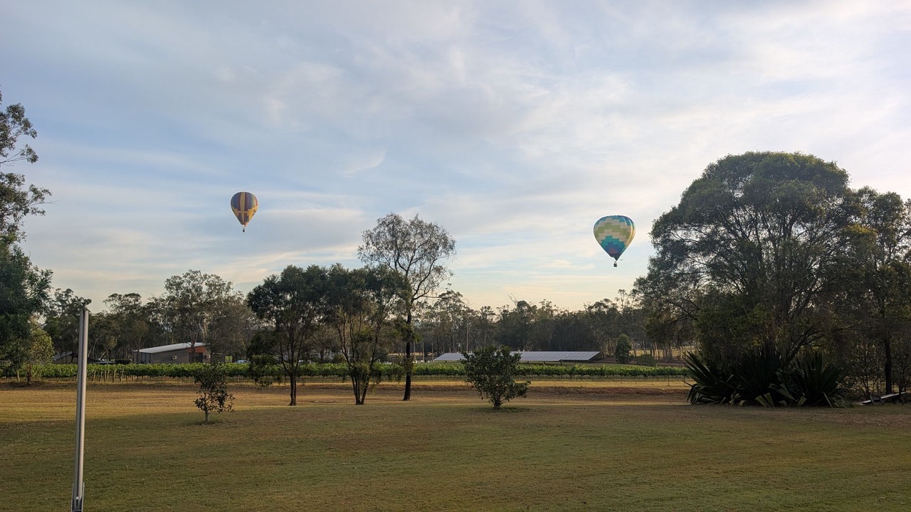 Photo of Others in Pokolbin