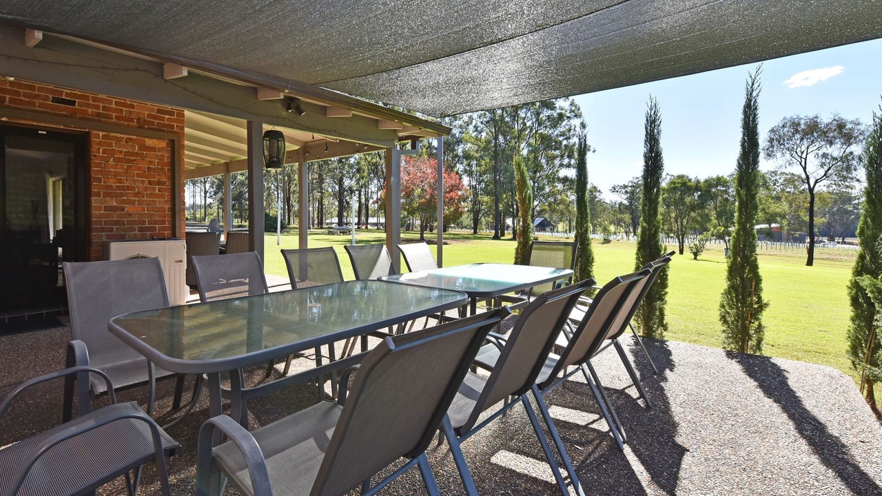 Photo of Outdoor in Pokolbin