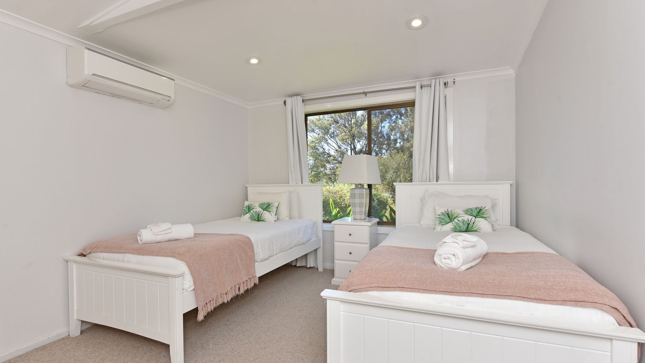 Photo of Bedroom in Pokolbin
