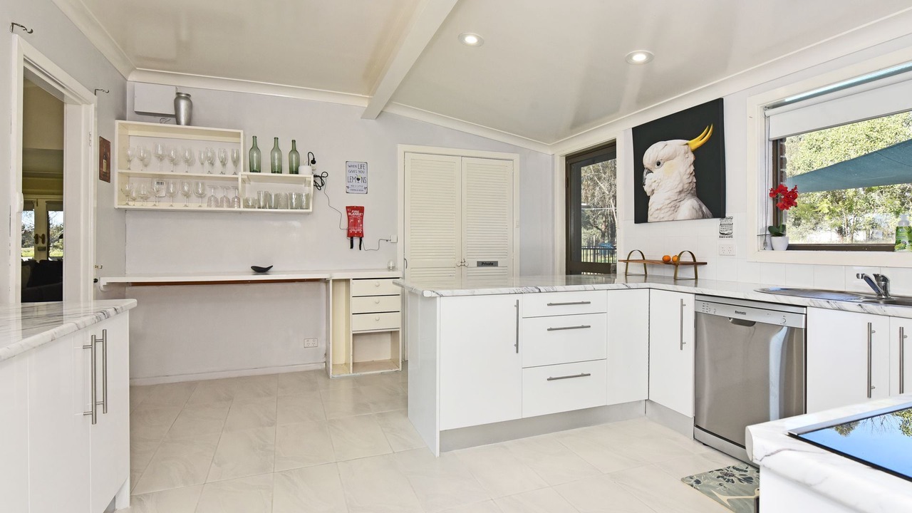 Photo of Kitchen in Pokolbin
