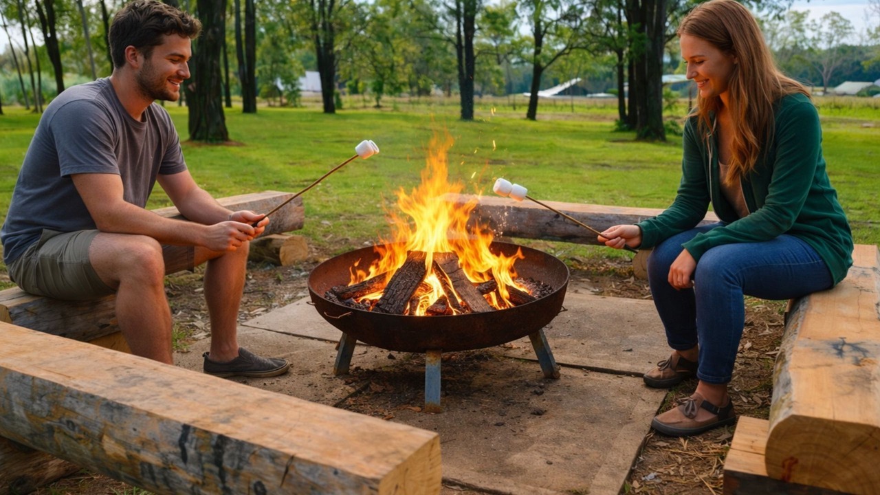 Photo of Outdoor in Pokolbin