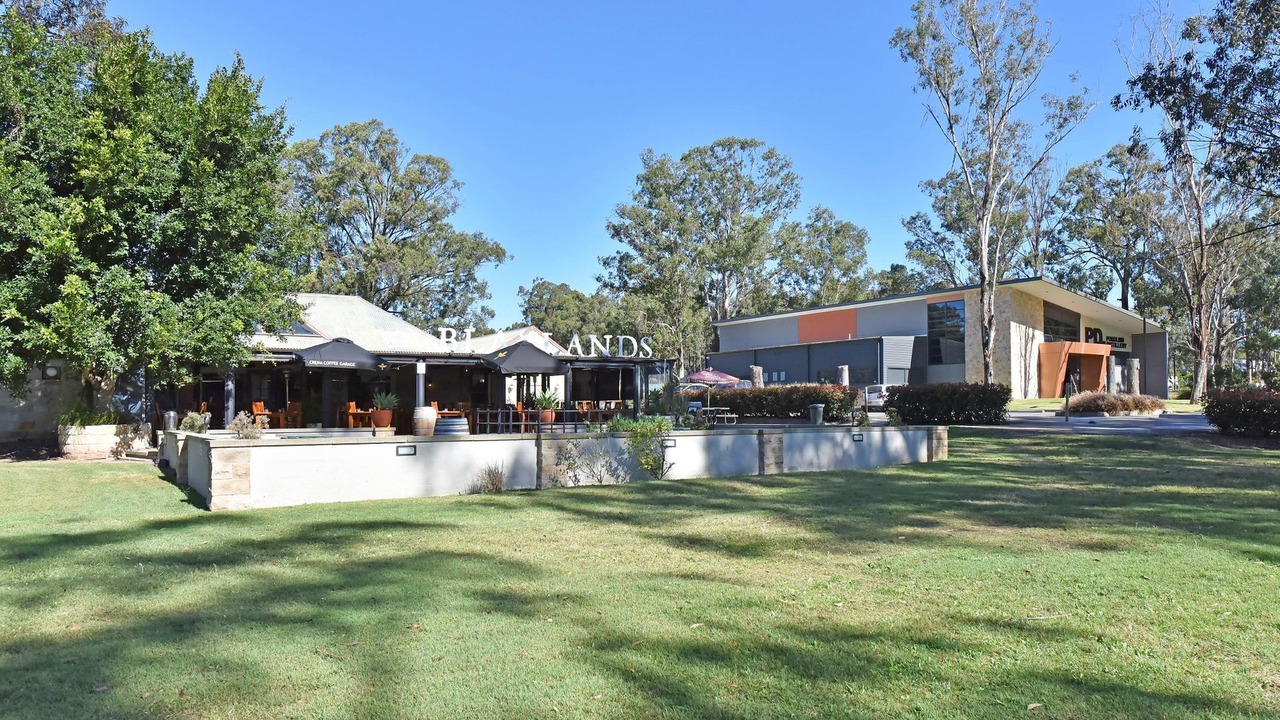 Photo of Outdoor in Pokolbin