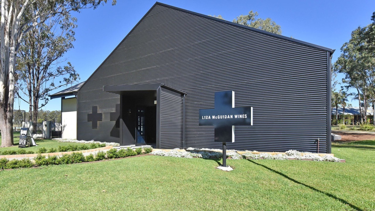 Photo of Outdoor in Pokolbin